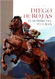 Portada de: DIEGO DE ROJAS