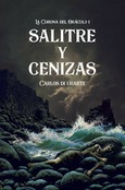 Portada de: SALITRE Y CENIZAS