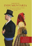 Portada de: HABLEMOS DE INDUMENTARIA.