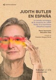 Portada de: JUDITH BUTLER EN ESPAÑA