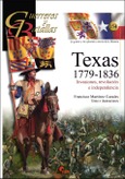 Portada de: TEXAS 1779-1836