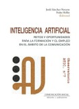 Portada de: INTELIGENCIA ARTIFICIAL