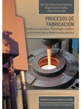 Portada de: PROCESOS DE FABRICACION