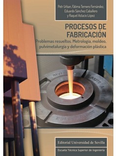 PROCESOS DE FABRICACION