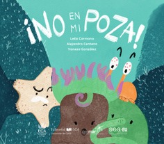 NO EN MI POZA
