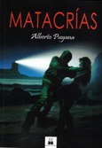 Portada de: MATACRÍAS