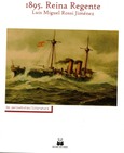 Portada de: 1895. REINA REGENTE