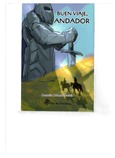 Portada de: BUEN VIAJE, ANDADOR