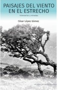 Portada de: PAISAJES DEL VIENTO EN EL ESTRECHO