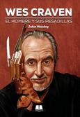 Portada de: WES CRAVEN