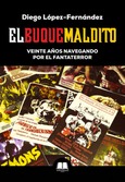 Portada de: EL BUQUEMALDITO