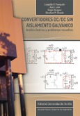 Portada de: CONVERTIDORES DC/DC SIN AISLAMIENTO GALVÁNICO