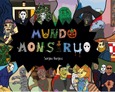 Portada de: MUNDO MONSTRUO