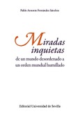 Portada de: MIRADAS INQUIETAS