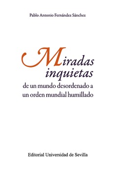 MIRADAS INQUIETAS MIRADAS INQUIETAS