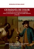 Portada de: CIUDADANÍA DE COLOR