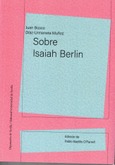Portada de: SOBRE ISAIAH BERLIN