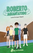 Portada de: ROBERTO AGUANTATODO