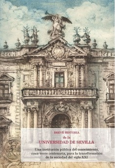 BREVE Hª UNIVERSIDAD DE SEVILLA