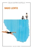 NADO LENTO Portada de: NADO LENTO