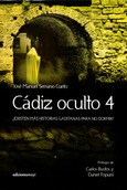 Portada de: CADIZ OCULTO 4