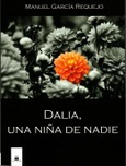 Portada de: DALIA, UNA NIÑA DE NADIE