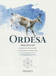 Portada de: ORDESA LIBRO ILUSTRADO. Naturaleza y cultura popular en los valles de Broto, Vi