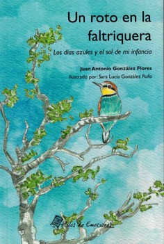 UN ROTO EN LA FALTRIQUERA