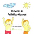 Portada de: HISTORIAS DE PABLITILLO Y MIGUELON
