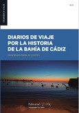 Portada de: DIARIOS DE VIAJE POR LA HISTORIA DE LA BAHÍA DE CÁDIZ