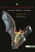 Portada de: GUIA DE MURCIELAGOS