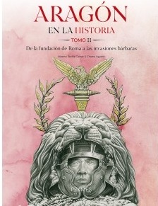 ARAGÓN EN LA HISTORIA. TOMO II.