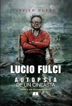 LUCIO FULCI AUTOPSIA DE UN CINEASTA