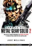 Portada de: COMO SE HIZO METAL GEAR SOLID 2
