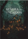 SEÑORA DE LOS CAIDOS Portada de: SEÑORA DE LOS CAIDOS