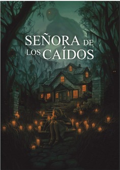 SEÑORA DE LOS CAIDOS