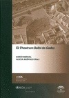Portada de: EL THEATRUM BALBI DE GADES