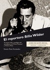 Portada de: El reportero Billie Wilder