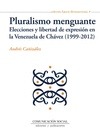 Pluralismo menguante