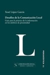 Portada de: Desafios de la comunicación local