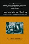 Portada de: Las Comisiones Fílmicas