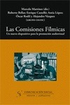 Las Comisiones Fílmicas