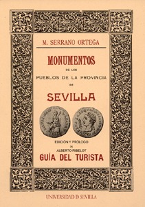 Monumentos de los pueblos de la provincia de Sevilla