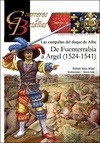 GyB 119 DE FUENTERRABIA A ARGEL (1524-1541)