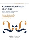 Portada de: Comunicación política en México