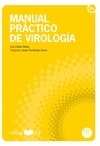 Portada de: MANUAL PRACTICO DE VIROLOGIA