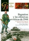 Portada de: GyB 66 BAGRATION.