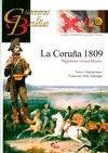 Portada de: GyB 67 LA CORUÑA 1809. 