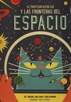 Portada de: EL PROFESOR ASTROCAT Y LAS FRONTERAS DEL ESPACIO
