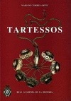 Portada de: TARTESSOS.